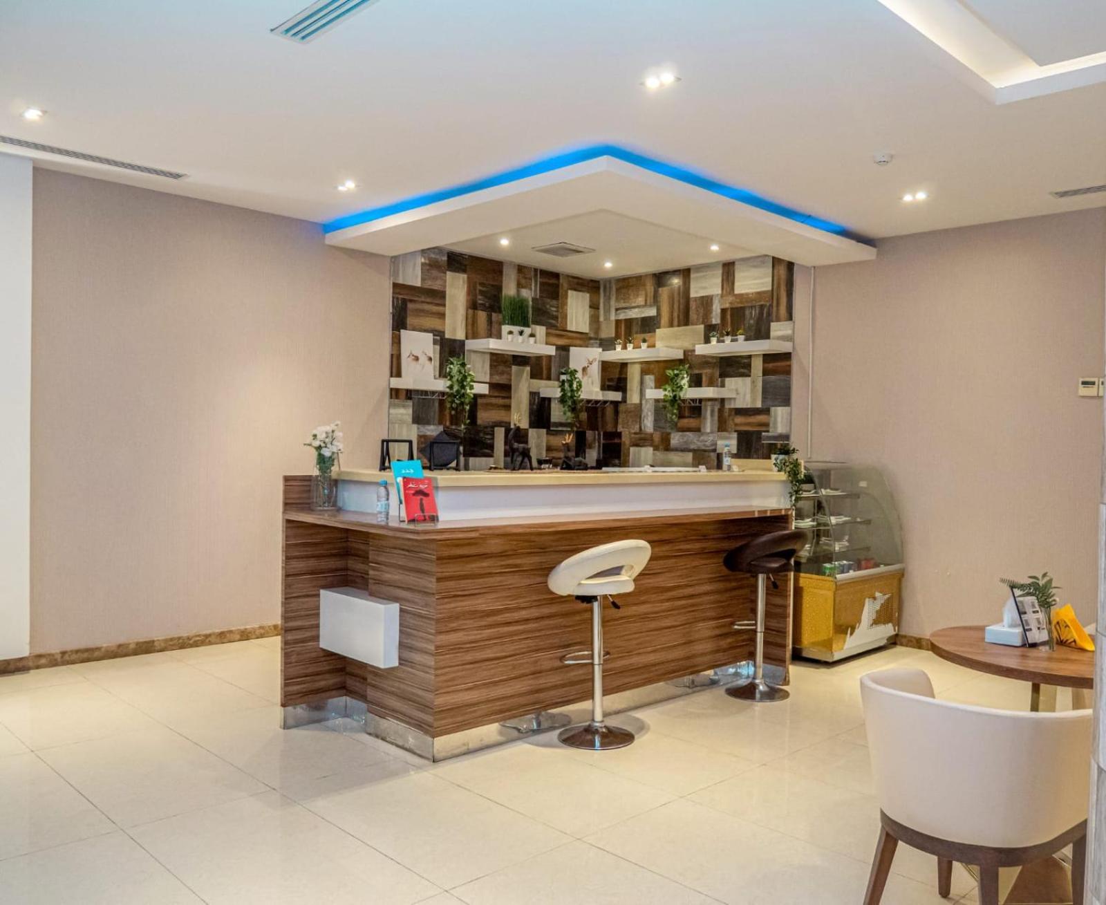 Open Hotel Rijád Kültér fotó